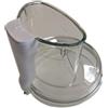Magimix 17334 - Coperchio manico bianco (4200 X L 5200 x L - 18560, 18700 - 18431, 18470, spingi) non incluso