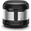 TEFAL Uno M FF215D30 - Fritteuse - rostfreier