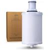 Garpotic Cartuccia di ricambio per sistema di filtraggio dell'acqua eSpring, unità filtrante a carbone attivo compatibile 100186, elemento purificatore dell'acqua potabile domestica con lungo