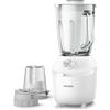 PHILIPS Blender - PHILIPS - Serie 3000 HR2291/20 - Blanc