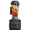 Vitamix VX1, frullatore professionale da cucina per frullati, zuppe, succhi e altro, 10 velocità, lame in acciaio inox, elettrodomestico da cucina autopulente, contenitore classico, nero