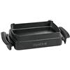 Rowenta Tefal accessorio snack forno piastra griglia Optigrill GR702 GR712 GR750