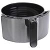 Moulinex Tefal contenitore cesto maniglia friggitrice Easy Fry EZ201D EY201D