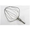 Kenwood frusta 6 fili acciaio planetaria Chef KMC010 KMC050 KVC50 KVC73 KVC5000