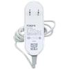 LOKLNEYK Compatibile Con Roidmi, X20 X20Pro Accessori For Aspirapolvere Portatile Wireless Adattatore Di Alimentazione For Caricabatterie F8 Con UE(US Plug)