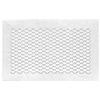 SpazioTessile Tappeto Bagno Scendi Doccia Spugna cm 40x60-60x90-60x120 Cotone 5 Colori Pon Pon (Bianco, 60x120)