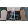 BLUE HAWAI Set di 6 bicchieri da 50 cl birra BECK