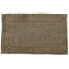 Fazzini Tappeto da Bagno UP & DOWN 60X110 col. 4 CORTECCIA