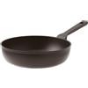 Sambonet Padella Alta 1 Manico Cm 20 Titan Pro Double Induction Alluminio