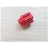 Generico 10008723 Frizione, raccordo compatibile con Bosch per robot da cucina MULTITALENT 8 MC812...