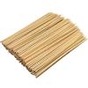 SIAM SPIEDINI PER APERITIVO IN LEGNO DA CM 15 STECCHINO SKEWERS FOR HAPPY HOUR 1000pz SPIEDINI MONOUSO IN BAMBOO bastoncini legno (PZ 10000)
