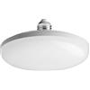 WEB world electronic business Lampada LED circolare E27 16W 1440lm 6000K - Luce Fredda - Diametro 150mm