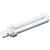 Osram DULUX D 10W/827 G24d1 (60W) 2-PIN FS1 110mm Lp Interna per KVG