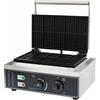 SHZICMY 1500 W Commerciale Elettrico Waffle Machine Padellette di anticipo Waffle Maker 50~300℃ antiaderente Padella Waffle Machine Macchina Macchina Commerciale Muffin-make
