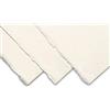 Arches 3 x Arches Aquarelle 340 g/m² Hot Press Full Imperial fogli (56 x 76 cm) - Fogli extralisci ideali per acquarellisti professionisti oltre che per le tecniche di incisione