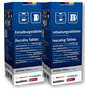 Bosch 12 pastiglie anticalcare per macchine da caffè Bosch Siemens Neff Gaggenau n.: 310967