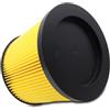 MisterVac | compatibile con filtro di scarico motore (telaio in plastica) Parkside PWD 20 C3, 465627_2404