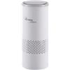 ARDES | ARM8P01 Purificatore Aria HANDY Depuratore Igienizzante Aria Casa, Diffusore Aromi Sanificatore Purificatore D'aria Portatile Cavo USB, Ionizzatore Con Filtro Aria Carboni Attivi E Filtro Hepa