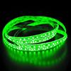 Lumonic LED Strip 5m Verde LED Bar 24V IP65 600LEDs 120 LED/m SMD2835 I Striscia LED I Striscia LED 500cm, Banda LED, Tronco LED