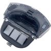 MUPECO Serbatoio dell'Acqua Originale, Supporto for Mop, Compatibile for La Sostituzione dei Pezzi di Ricambio for Spazzare Laresar L6 PRO (Color : Water Tank)