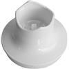 Braun* HC5000 Coperchio Braun Per tritatutto da 350 ml Diametro 95 MM Per MINIPIMER PROFESSIONAL