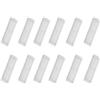 Generico Filtro, compatibilità for Xiaomi Robot Vacuum T12 / S10 EU S12 B106GL, Mop 2S XMSTJQR2S/ 3C B106CN Parti(12PCS)
