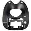 DIERRESTORE Corpo Superiore Guscio Scocca Originale Nero Spark per Bimby TM6 | Protezione Premium, Anti-Graffio, Materiali Alta Qualità e Design Elegante