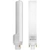 BENEITO FAURE Cala LED 9 W Attacco G24 2 Pin 135 ° 220 V 4000 K Bianco