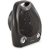 TROTEC Termoventilatore TFH 20 E con potenza di riscaldamento fino a 2.000 W Protezione contro il surriscaldamento Funzionamento della ventola