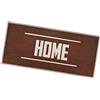 emmevi Tappeto Cotone Cucina Scritte 3D Morbido Lavabile Design Shabby Chic mod.KITCHEN 60X130 dis.HOME