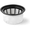 Generico 909 plus FILTRO TELA COMPLETO PER ASPIRAPOLVERE WIRBEL