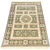 Pierre Tappeti Tappeto RUBINE 350 Imperial VERDE arredo classico barocco orientale tradizionale cm.160x230. Tappeto salotto, soggiorno, camera da letto, ingresso, corridoio.