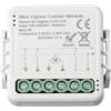 RANRAO per Tuya per Smart Life - Modulo interruttore per tende a rullo, Wi-Fi/Zigbee, per tende a rullo, app per Tuya per Smart Life (zigbee), 1511099535