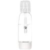 Generic Bolla regolabile del creatore dell'acqua frizzante che fa il sapore | Bottiglia per acqua gassata, per casa, cucina, bar, feste all'aperto, cocktail