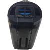 QDGHJKM Aspirapolvere Serbatoio Acqua Pulita/sporca. Compatibile Con Eureka New400. Compatibile Con Midea G3/X6/GX3/R6 Max. Accessori For Lavapavimenti Senza Fili.(Sewage tank)