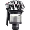 WQMEOR Compatibile con Dyson V7 V8. Filtro HEPA, contenitore for la polvere, kit corpo motore, accessori di ricambio for aspirapolvere robot.(For V7 V8)