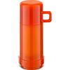 Rotpunkt isolamento bottiglia - No.60- | 250 ml | 500 ml | 750 ml | 1000 ml (glossy orange, 250 ml)
