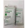 HOMELY FOLLETTO KOBOSAN ACTIVE LAVENIA 1 confezione polvere per la pulizia tappeti 500 G confezione materassi,150 G (PRODOTTI ORIGINALI)