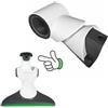 IMPORT GE.RA. EXPORT GE.RA SNODO Hd50 SPAZZOLA SCOPA HD 50 FOLLETTO VK150 RICAMBIO ADATTABILE PER VORWERK