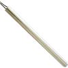 Jpshop Candeletta Accensione Stufa Pellet 300W, Modello Lineare Diametro 9,9mm e Lunghezza 155mm per Edilkamin Nordica Extraflame