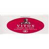 Vitos Extra Super Sapone da Barba, 1 kg