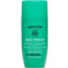 Apivita Bee Fresh Deo Roll-On 50, articolo multifunzione per la vita di ogni giorno, trova spazio in molte situazioni della vita di ogni giorno, flacone da 50 ml ideale per chi ama prendersi cura di sé con pi