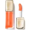 Guerlain KissKiss Bee Glow Oil - Olio Labbra Rimpolpante N. 319 Peach Glow