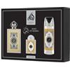Lattafa King of Arabia GIFTSET Eau de Parfum