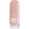 Essence Cosmetics Essence 09 Soft Spoken - Smalto in gel per unghie