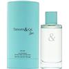 Tiffany Tiffany&Love Eau de Parfum Donna, 90 ml