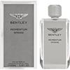 Bentley eau de parfum Momentum Intense Eau De Parfum 100Ml Spray