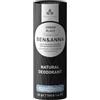 Ben & Anna Soda Deodorant Paper Tube - Urban Black 40g