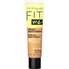 Maybelline Fit Me Tinted Moisturiser With Aloe 30ml - 120