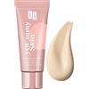 Antlion Audio AA YOU.mmy Skin Peach Flawless Foundation fondotinta minerale 01 vaniglia 30 ml